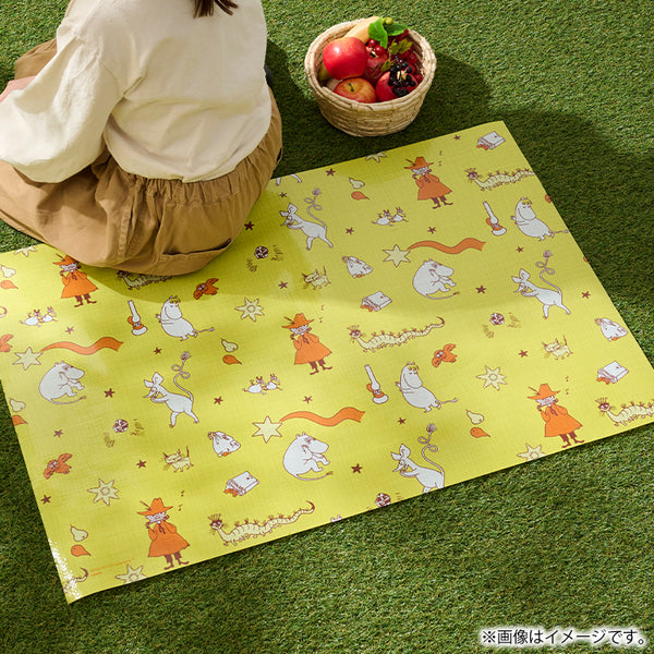 MOOMIN SHOP ONLINE ムーミン公式オンラインショップ　ランチグッズ特集