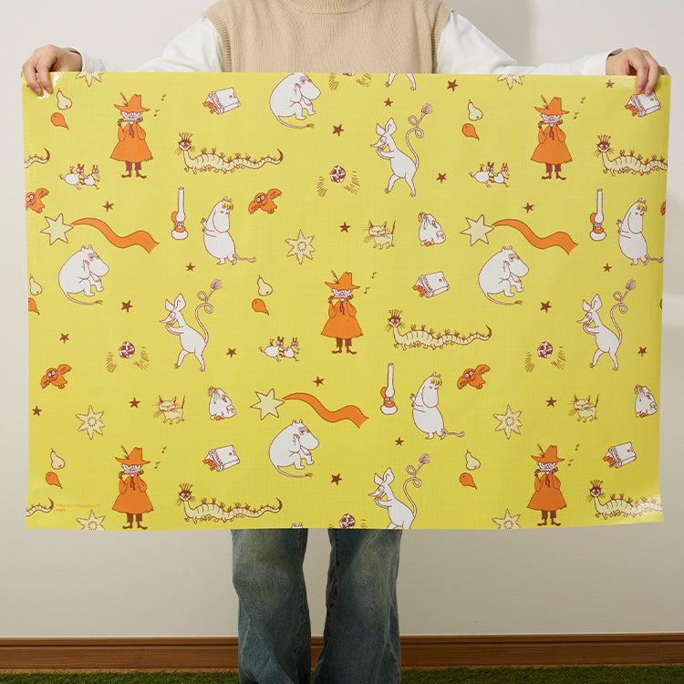 レジャーシート（COMET）【公式限定】