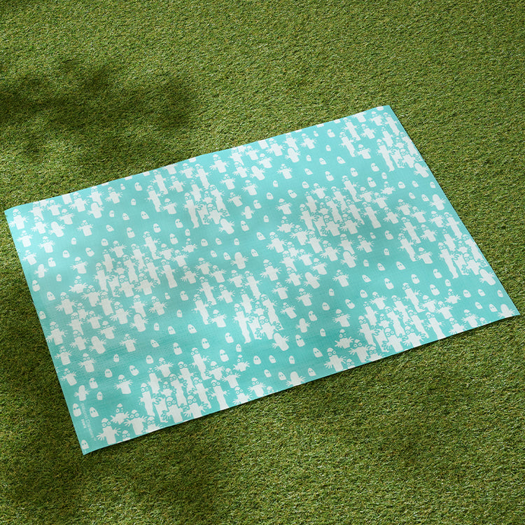 レジャーシート2種セット【公式限定】