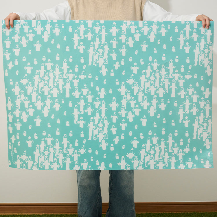 レジャーシート2種セット【公式限定】