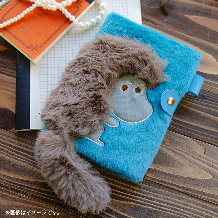 ノート・メモ帳 mumchan ご先祖さまノート【公式限定】【航空便不可】 - MOOMIN SHOP