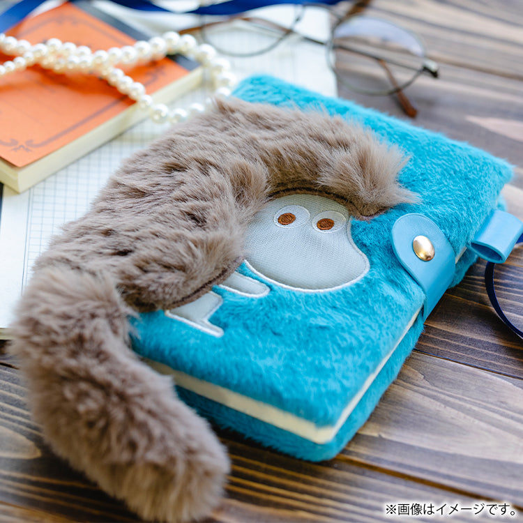 2月上旬頃お届け予定＊ご先祖さまノート【公式限定】【航空便不可】＜予約商品＞