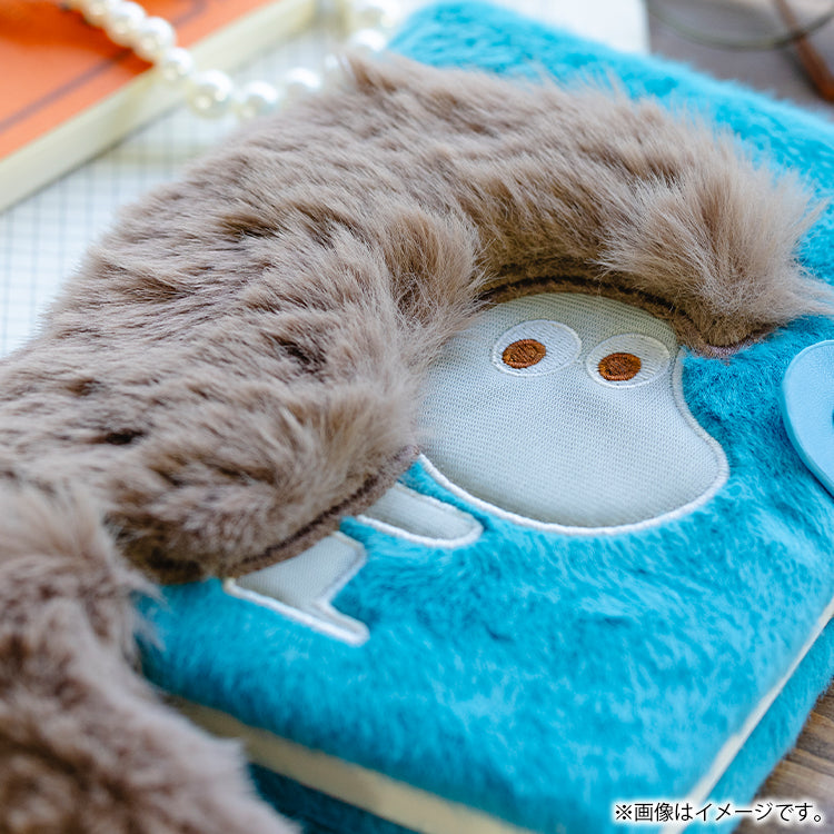 2月上旬頃お届け予定＊ご先祖さまノート【公式限定】【航空便不可】＜予約商品＞