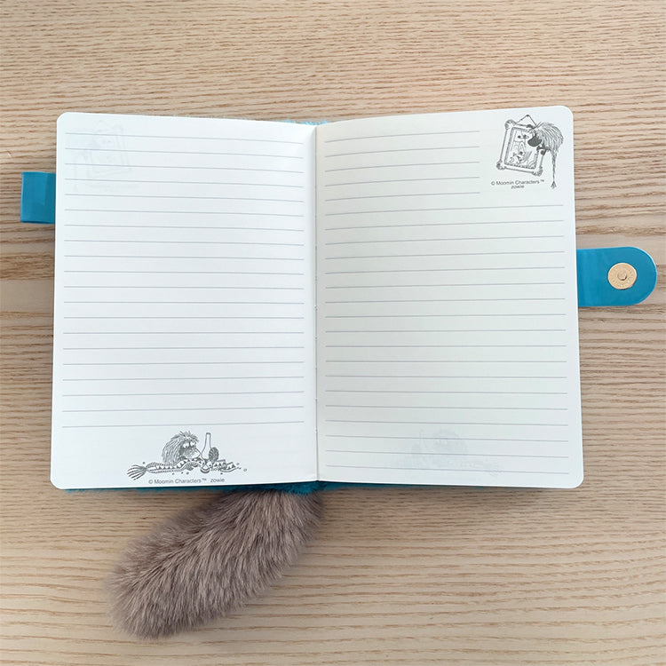 2月上旬頃お届け予定＊ご先祖さまノート【公式限定】【航空便不可】＜予約商品＞