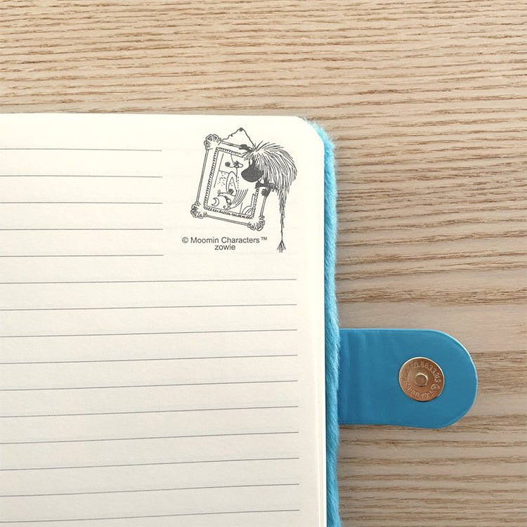 2月上旬頃お届け予定＊ご先祖さまノート【公式限定】【航空便不可】＜予約商品＞