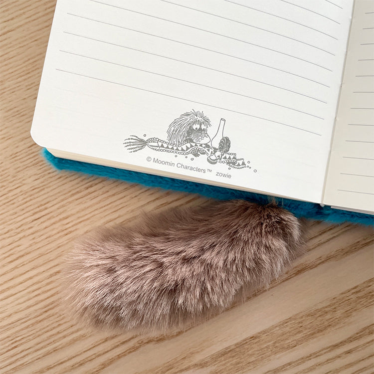 2月上旬頃お届け予定＊ご先祖さまノート【公式限定】【航空便不可】＜予約商品＞