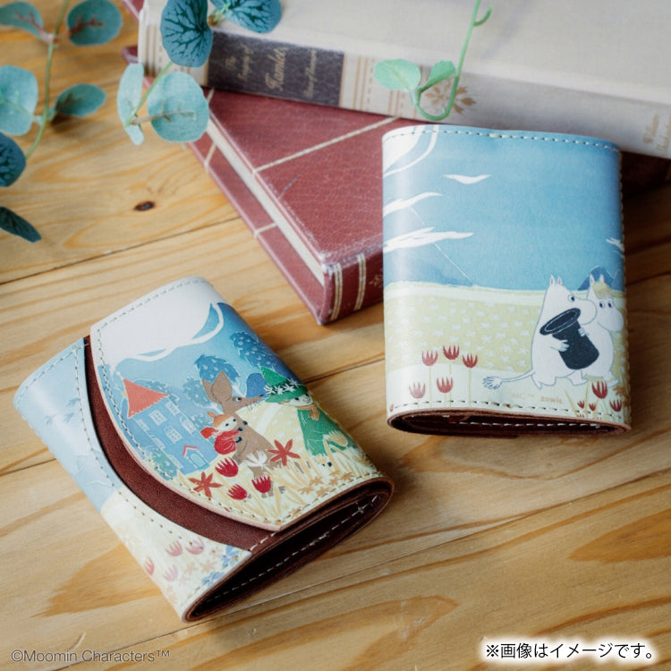 4月上旬頃お届け予定＊小さいふ。コラボ（なかまたち）【公式限定】＜予約商品＞