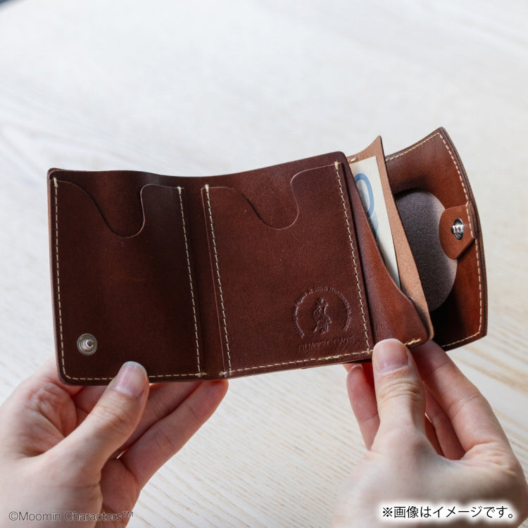 4月上旬頃お届け予定＊小さいふ。コラボ（なかまたち）【公式限定】＜予約商品＞