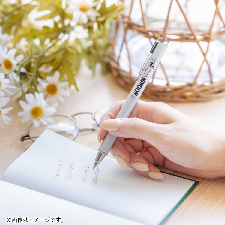 6月中旬頃お届け予定＊ニョロニョロ デスクセット＜予約商品＞