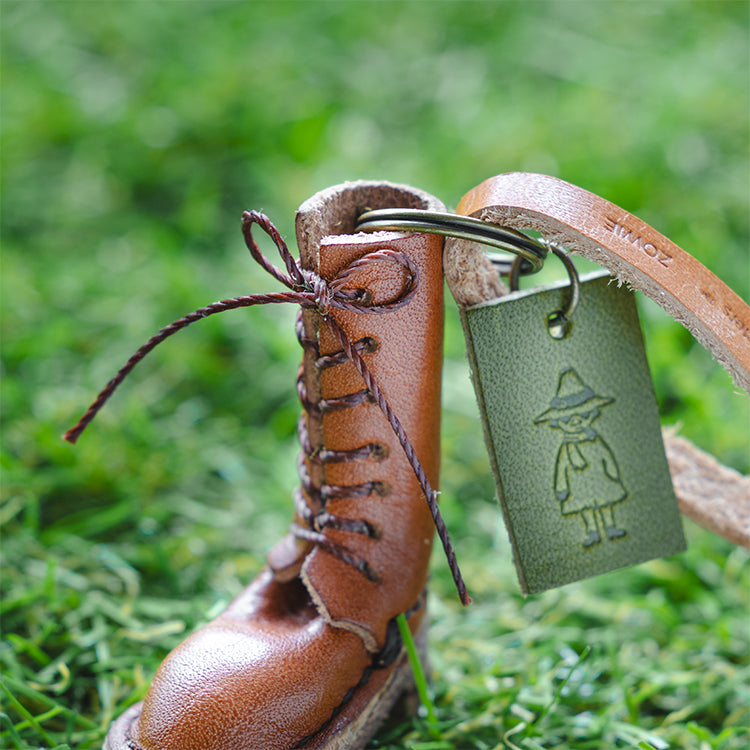 レザーチャーム（ブーツ）【公式限定】