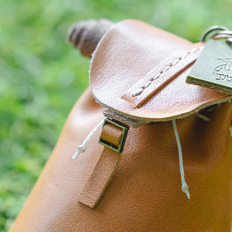 レザーチャーム（リュック）【公式限定】