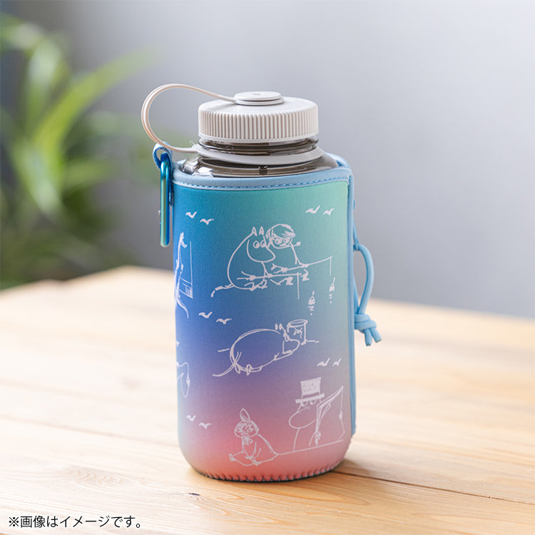 5月下旬頃お届け予定＊ワイドボトルケース【公式限定】＜予約商品
