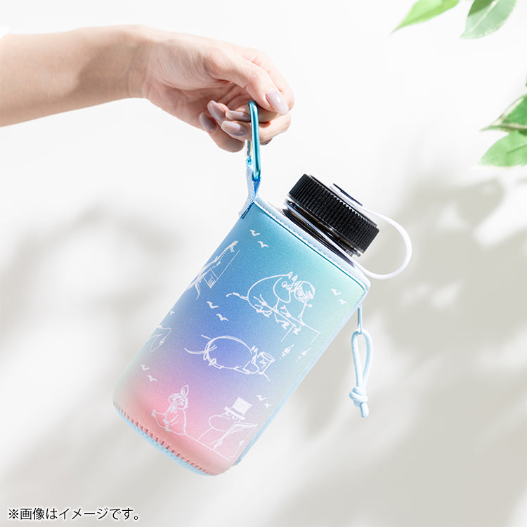 5月下旬頃お届け予定＊ワイドボトルケース【公式限定】＜予約商品＞