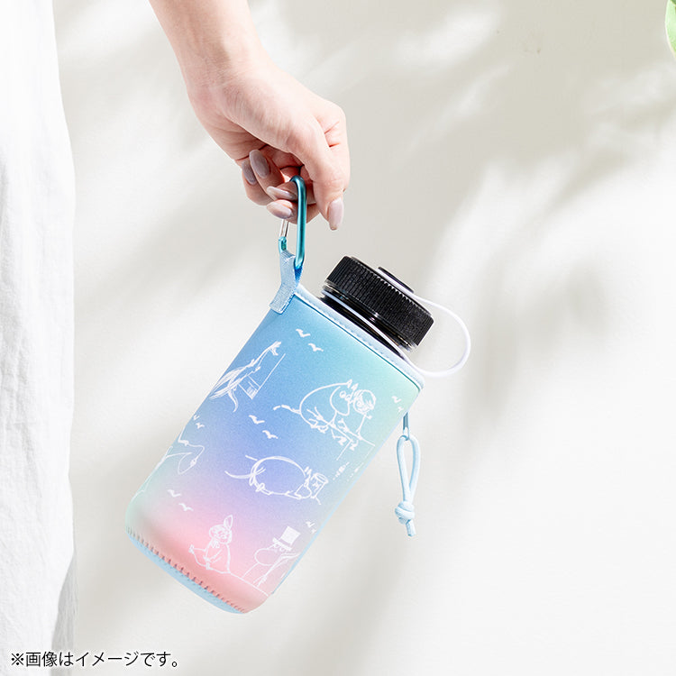 5月下旬頃お届け予定＊ワイドボトルケース【公式限定】＜予約商品＞