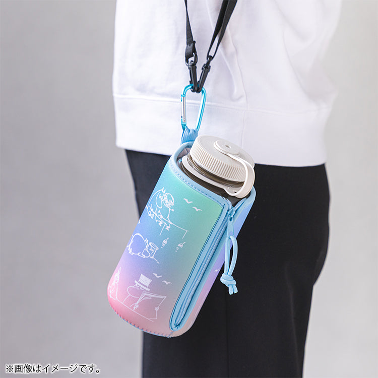 5月下旬頃お届け予定＊ワイドボトルケース【公式限定】＜予約商品＞