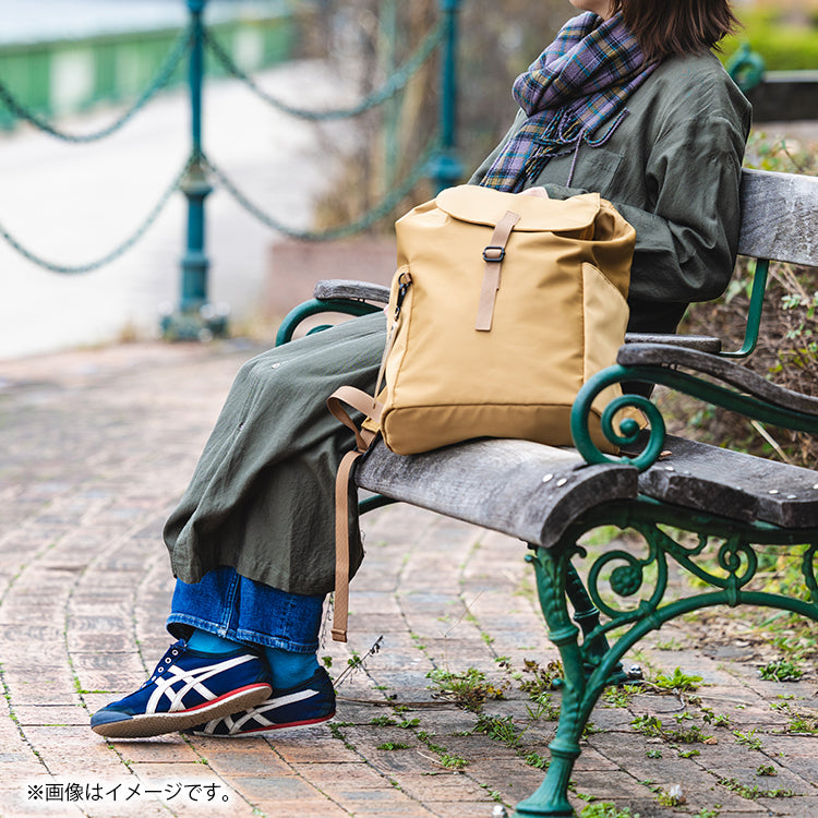 4月下旬頃お届け予定＊リュックサック（スナフキンの旅支度）【公式限定】＜予約商品＞