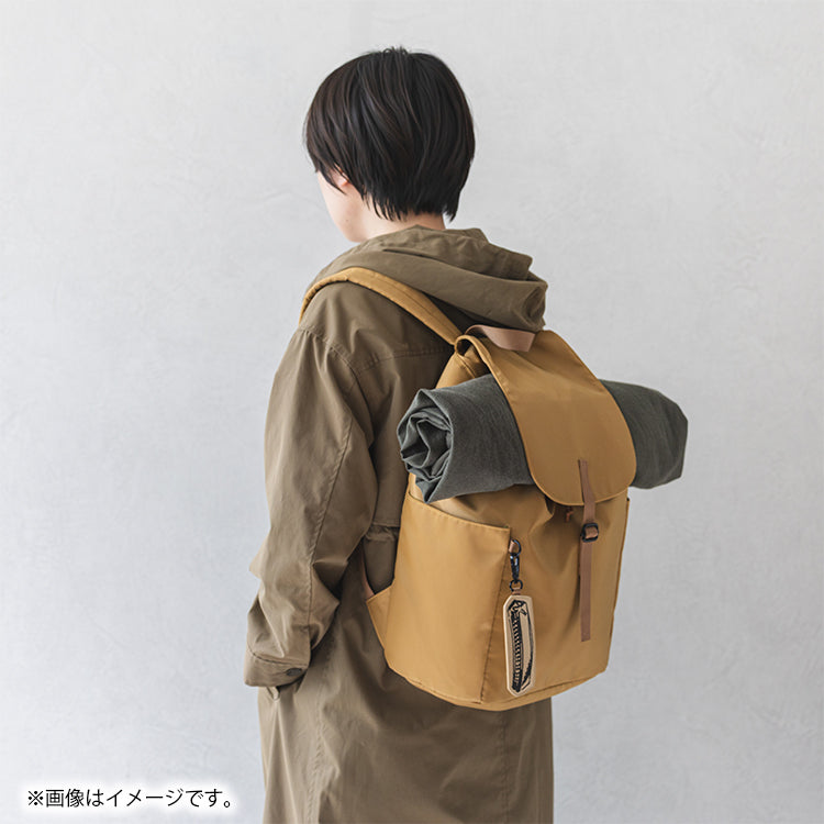 4月下旬頃お届け予定＊リュックサック（スナフキンの旅支度）【公式限定】＜予約商品＞