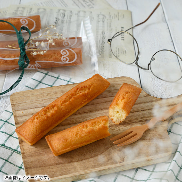 6月下旬頃お届け予定＊ニョロニョロフィナンシェギフトセット 2026※【公式限定】【数量限定・日付指定不可】＜予約商品＞