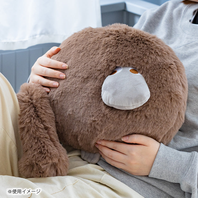 10月下旬頃お届け予定＊ご先祖さまクッション【オリジナル】＜予約商品＞
