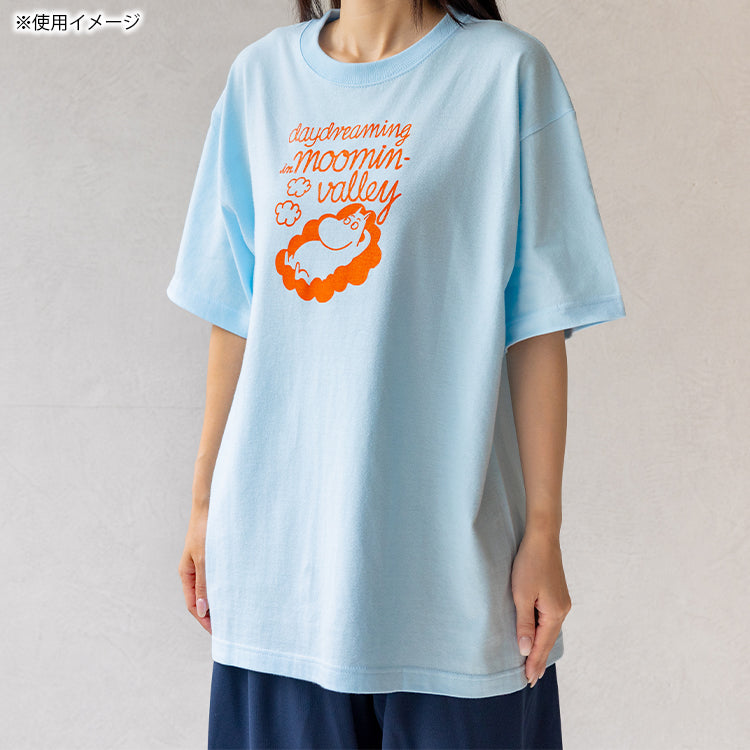 9月中旬頃お届け予定＊ムーミンの日 スペシャルイベント2026限定Ｔシャツ（daydreaming in moominvalley）【オリジナル】＜予約商品＞