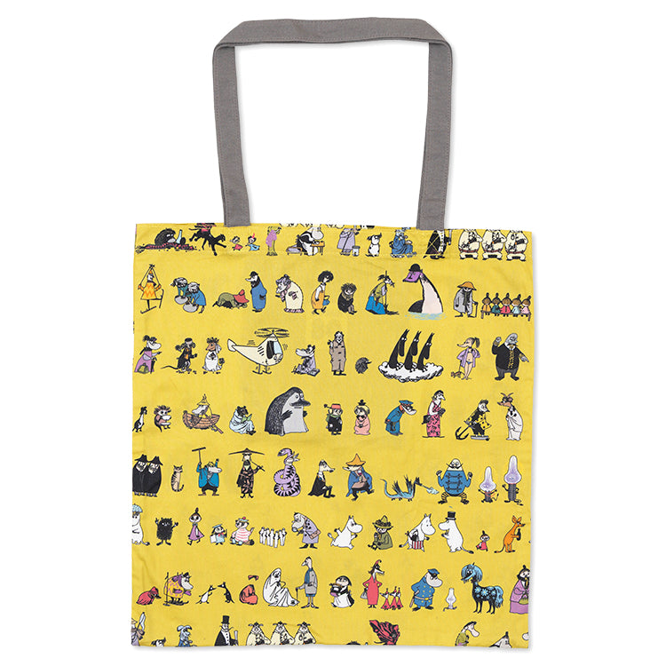 オールスタービッグトートバッグ（80th ALL STARS/YE)1790