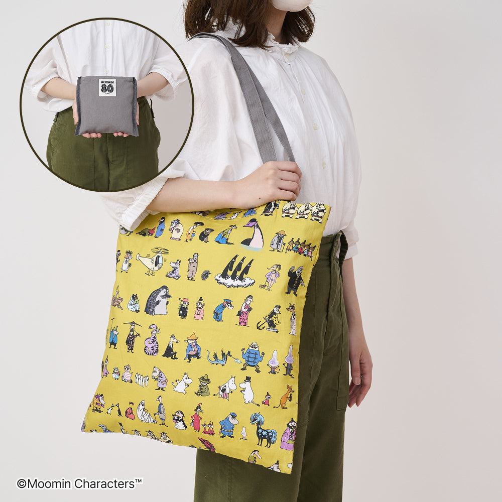 オールスタービッグトートバッグ（80th ALL STARS/YE)1790▲SALE