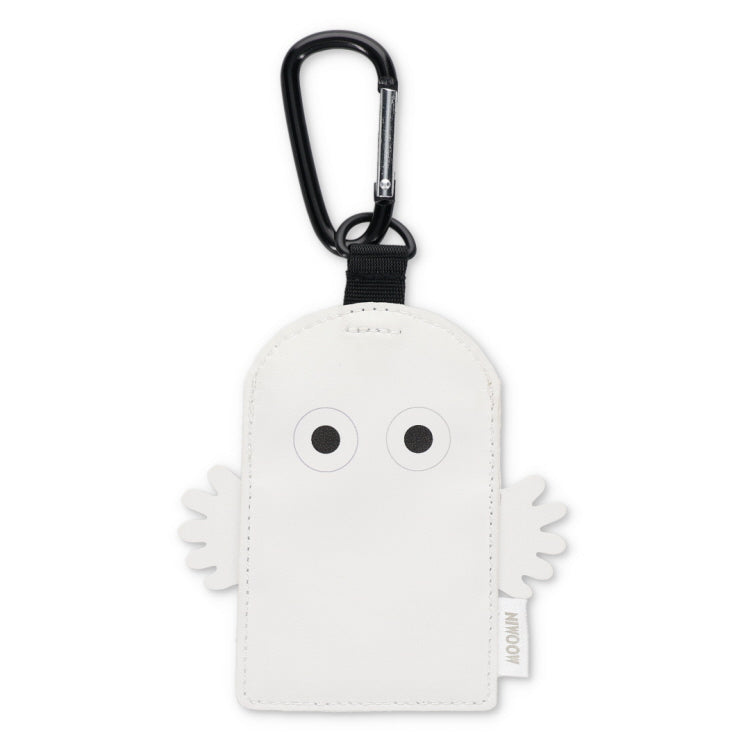 窓付きタイニーポーチ（ニョロニョロ）1943