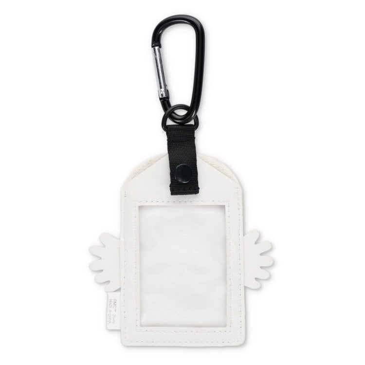 窓付きタイニーポーチ（ニョロニョロ）1943