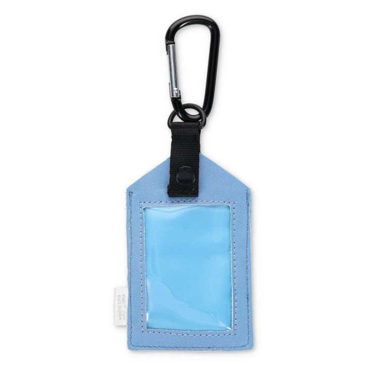 窓付きタイニーポーチ（ムーミンやしき）1950