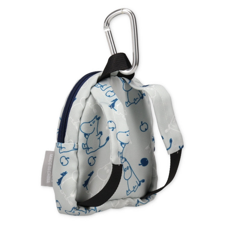 リュック型ポーチ（ムーミン）2582