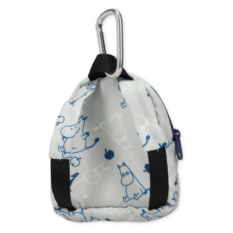 リュック型ポーチ（ムーミン）2582
