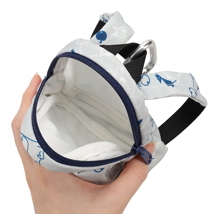 リュック型ポーチ（ムーミン）2582