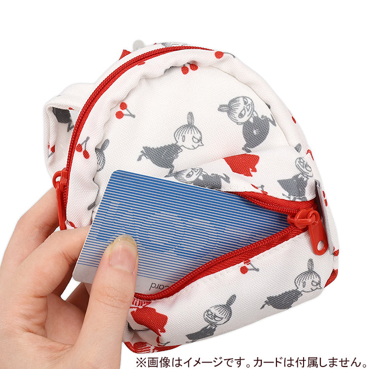 リュック型ポーチ（リトルミイ）2599
