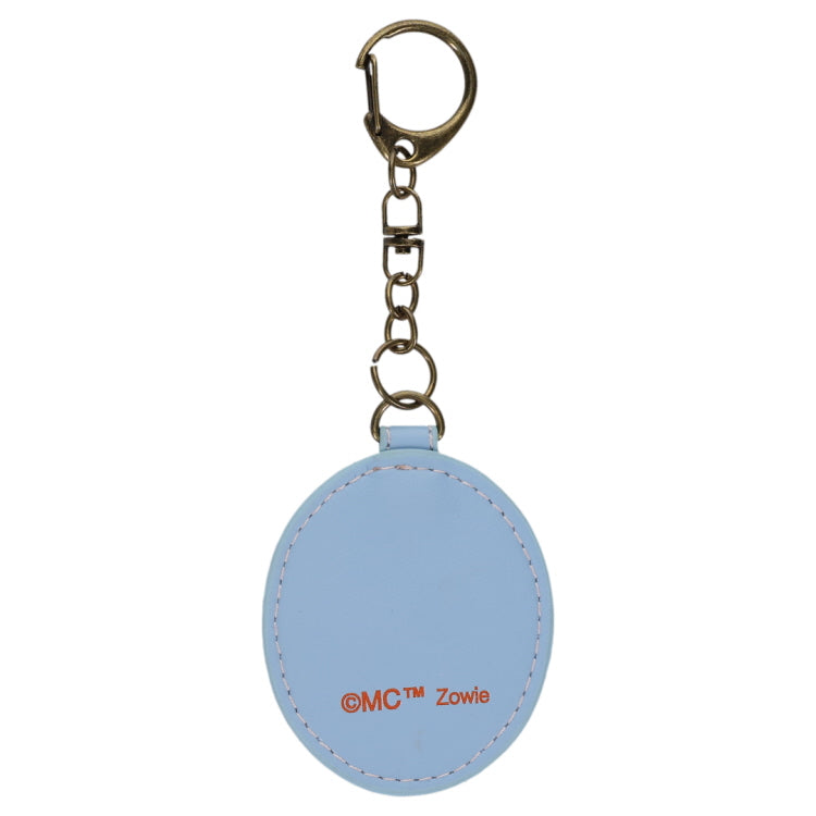 2月上旬頃お届け予定＊刺しゅうキーホルダー（リトルミイ/BL）2810＜予約商品＞