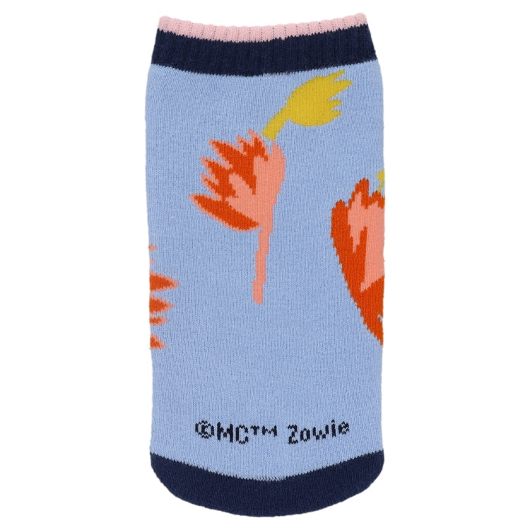 2月中旬頃お届け予定＊あれこれポーチ（リトルミイ/BL）2834＜予約商品＞