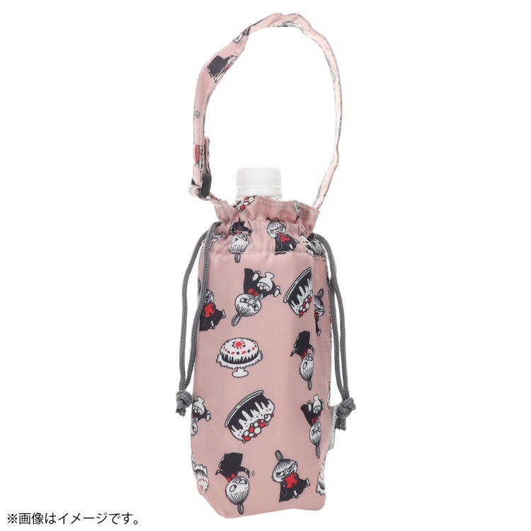 保冷ペットボトルホルダー（リトルミイ）3749