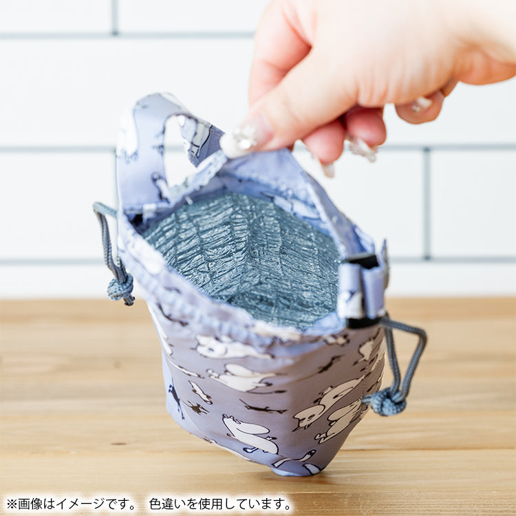 保冷ペットボトルホルダー（リトルミイ）3749