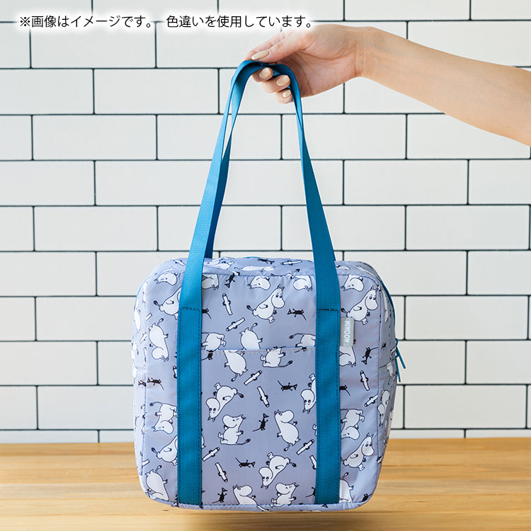 BOX型保冷バッグ（リトルミイ）3763