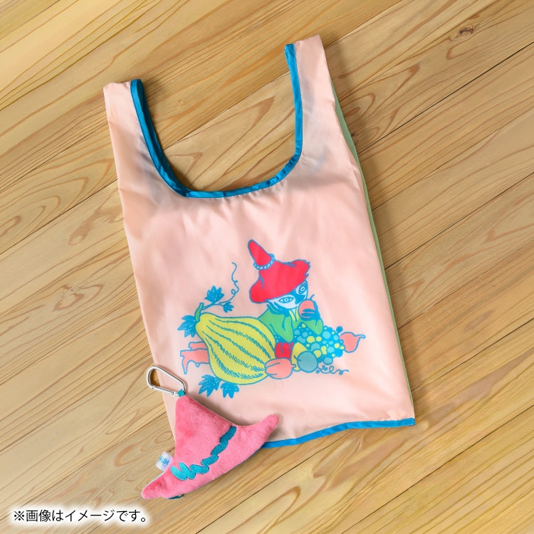 6月下旬頃お届け予定＊エコポシェ（ヨクサルとスナフキン）4692＜予約
