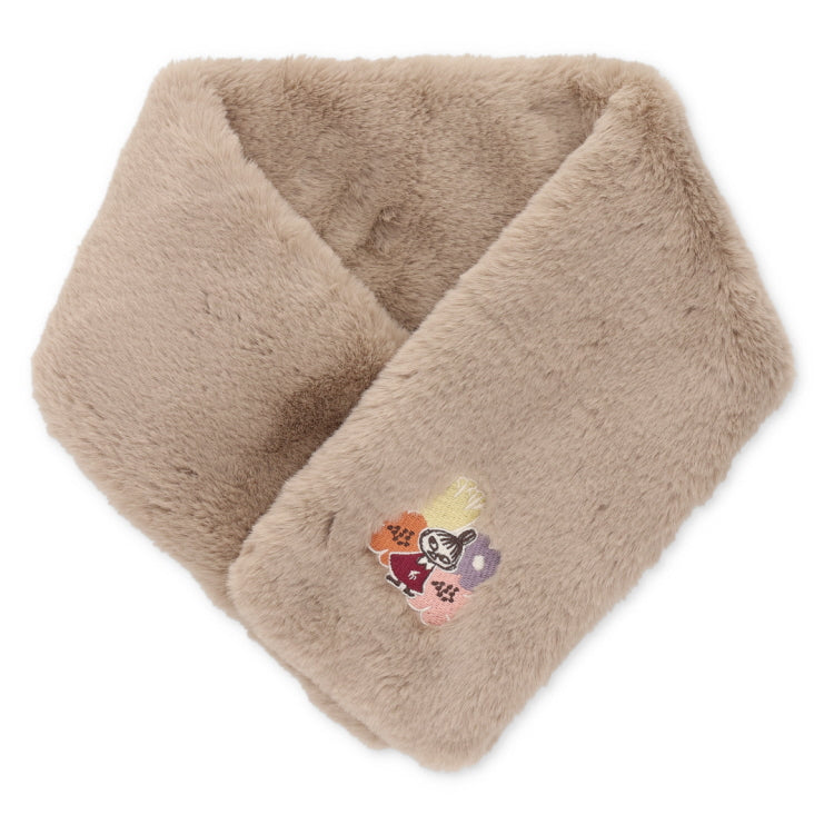 エコファーティペット（リトルミイ/モカ）NV2526333【航空便不可】