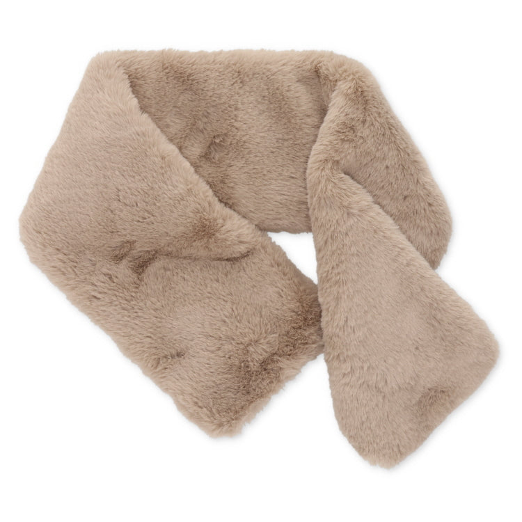 エコファーティペット（リトルミイ/モカ）NV2526333【航空便不可