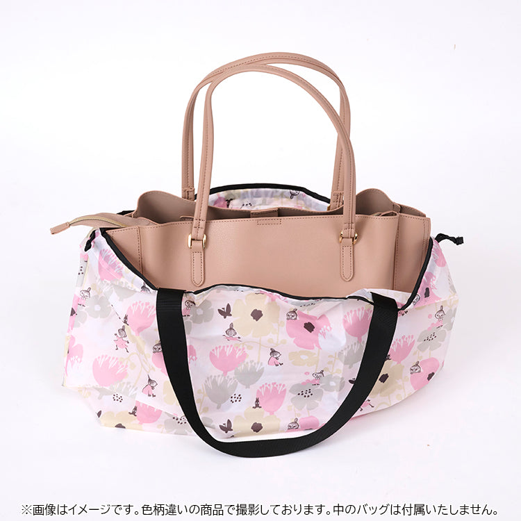 レインバッグカバー（アングリームーミン/ブルー）ZM2527816-32