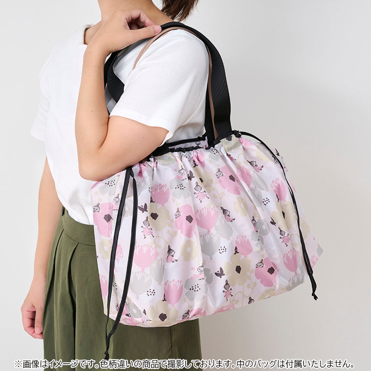 レインバッグカバー（アングリームーミン/ブルー）ZM2527816-32