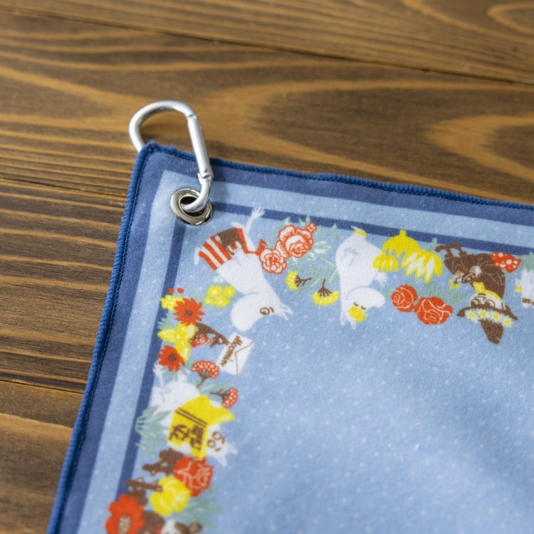 くっつくクロス（ネイビー）MG2617828