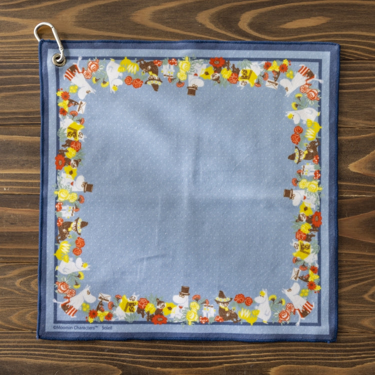 くっつくクロス（ネイビー）MG2617828