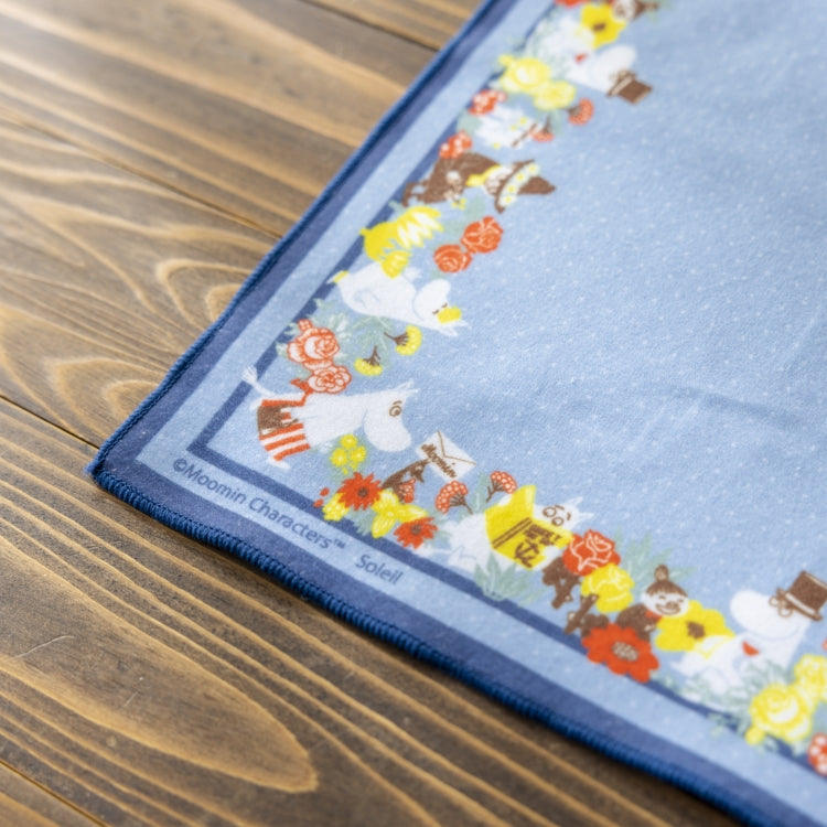 くっつくクロス（ネイビー）MG2617828