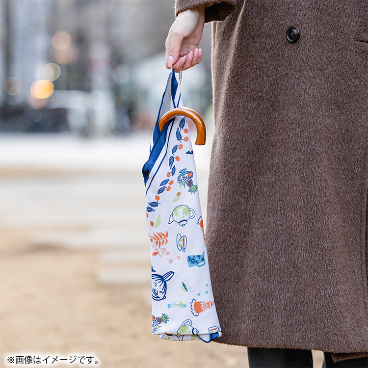 くっつくクロス大（ネイビー）MG2617829