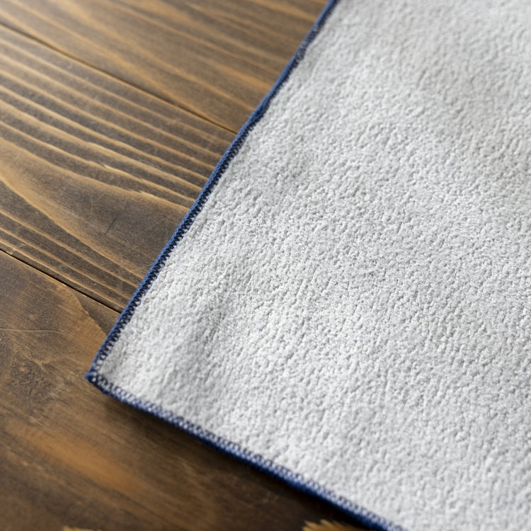 くっつくクロス大（ネイビー）MG2617829