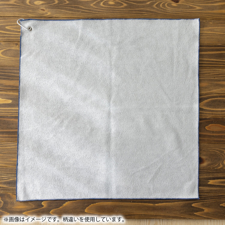 くっつくクロス大（グリーン）MG2617829