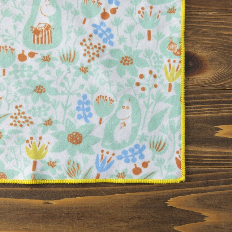 くっつくクロス大（グリーン）MG2617829